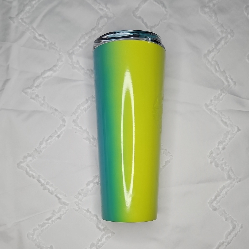 Starbucks Gradient Tumbler with Slide Lid